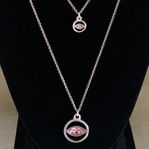 NWT! UNO de 50 Necklace "My Talisman" COL1399.